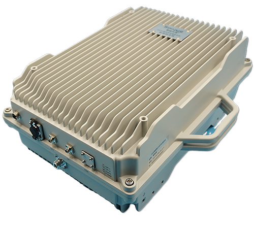 秦都单频/双频/四频/五频运营级数字光纤直放站