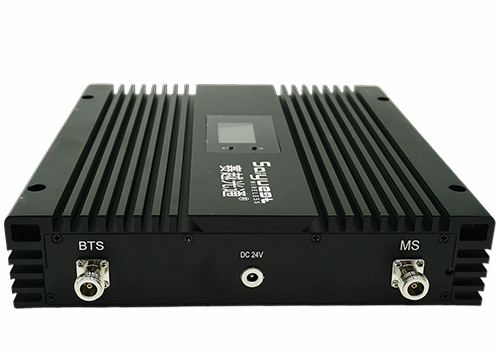 秦都双频手机信号增强器2000㎡