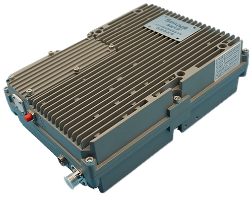 秦都经济型光纤直放站