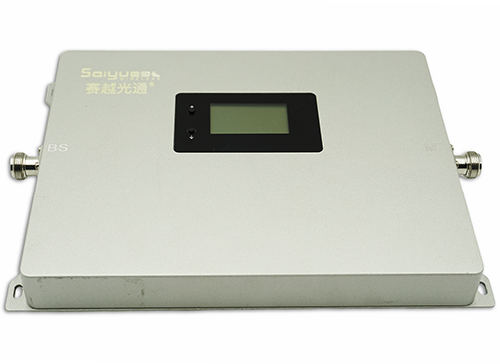  秦都三频/四频/五频手机信号接收器800㎡