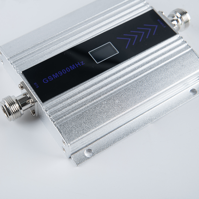 秦都家用单频手机信号增强器100㎡