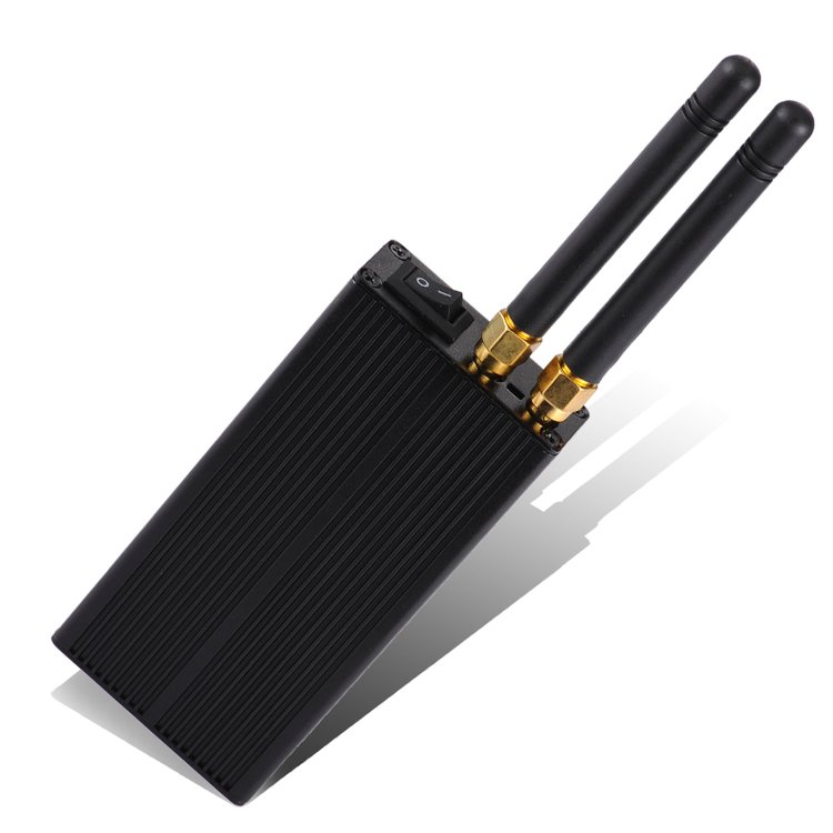  秦都1.2G/1.5G导航屏蔽器