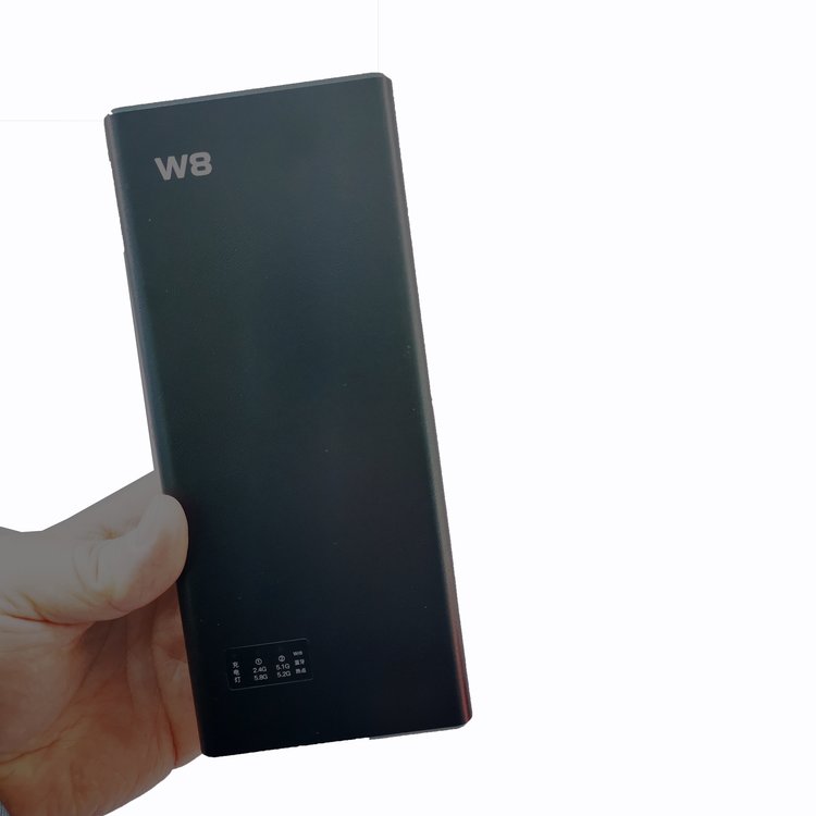  秦都蓝牙WiFi信号屏蔽器