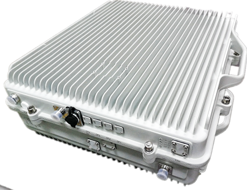 秦都信令级数字室分型移动通信干扰器