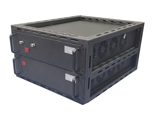 秦都室内大功率通讯管控屏蔽系统