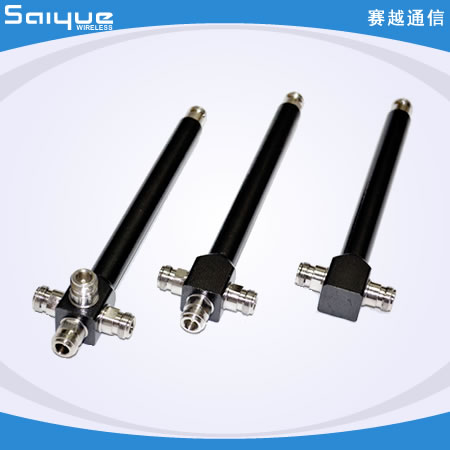  秦都FM调频广播同步广播功分器